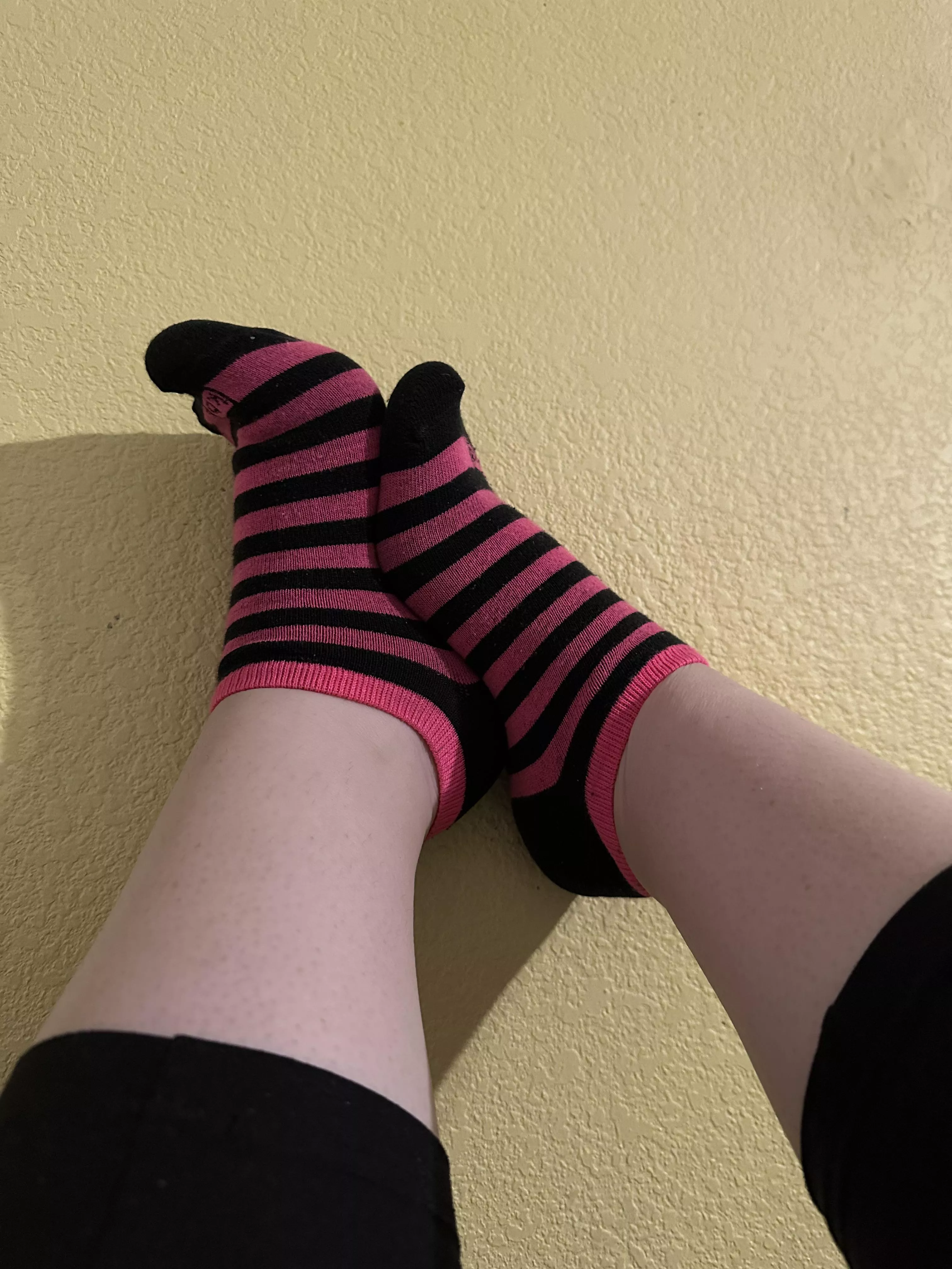 Do you like my curves?