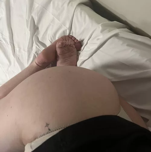 do you like this angle?