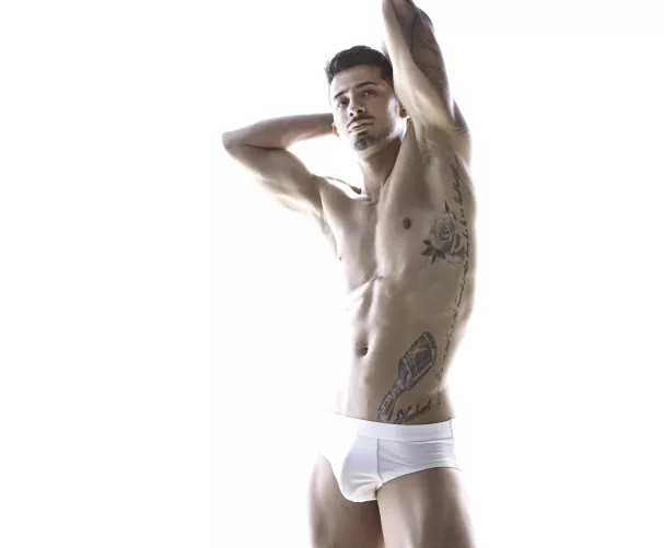 Do you think I'm sexy?