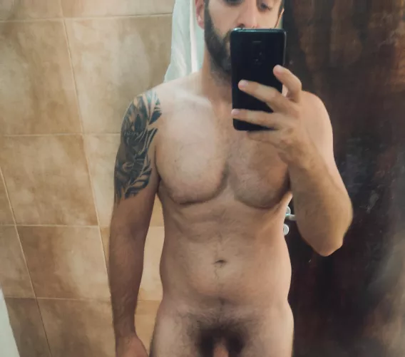 Do you want to know me more? 🔥🔥