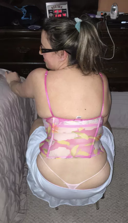 Does this turn you on?