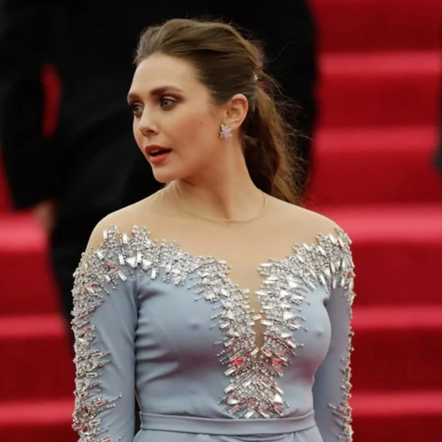 Elizabeth Olsen