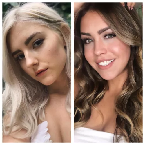 [Eva Elfie] vs. [Alina Lopez] prettier face?