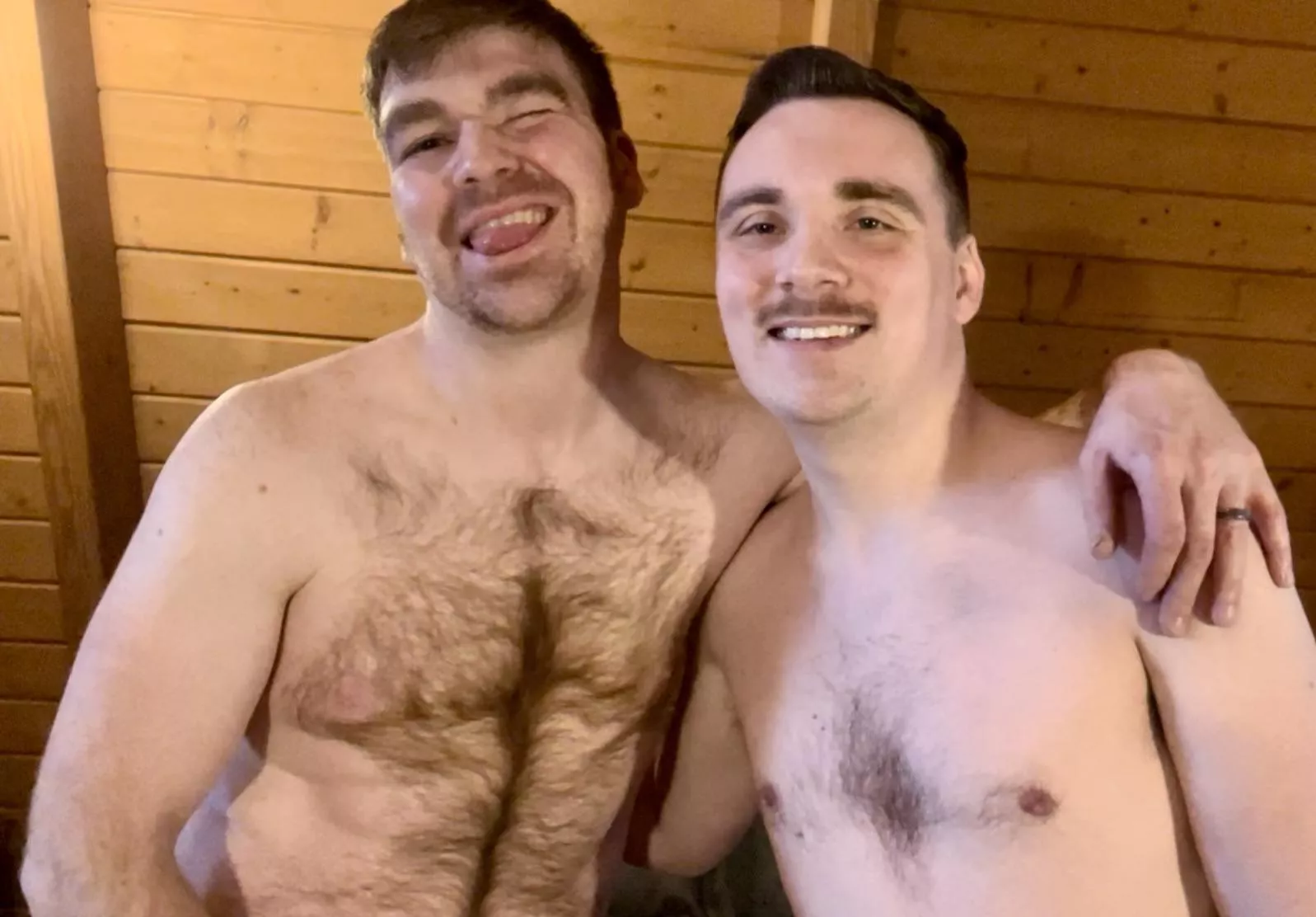 Excited for our livestream tonight!