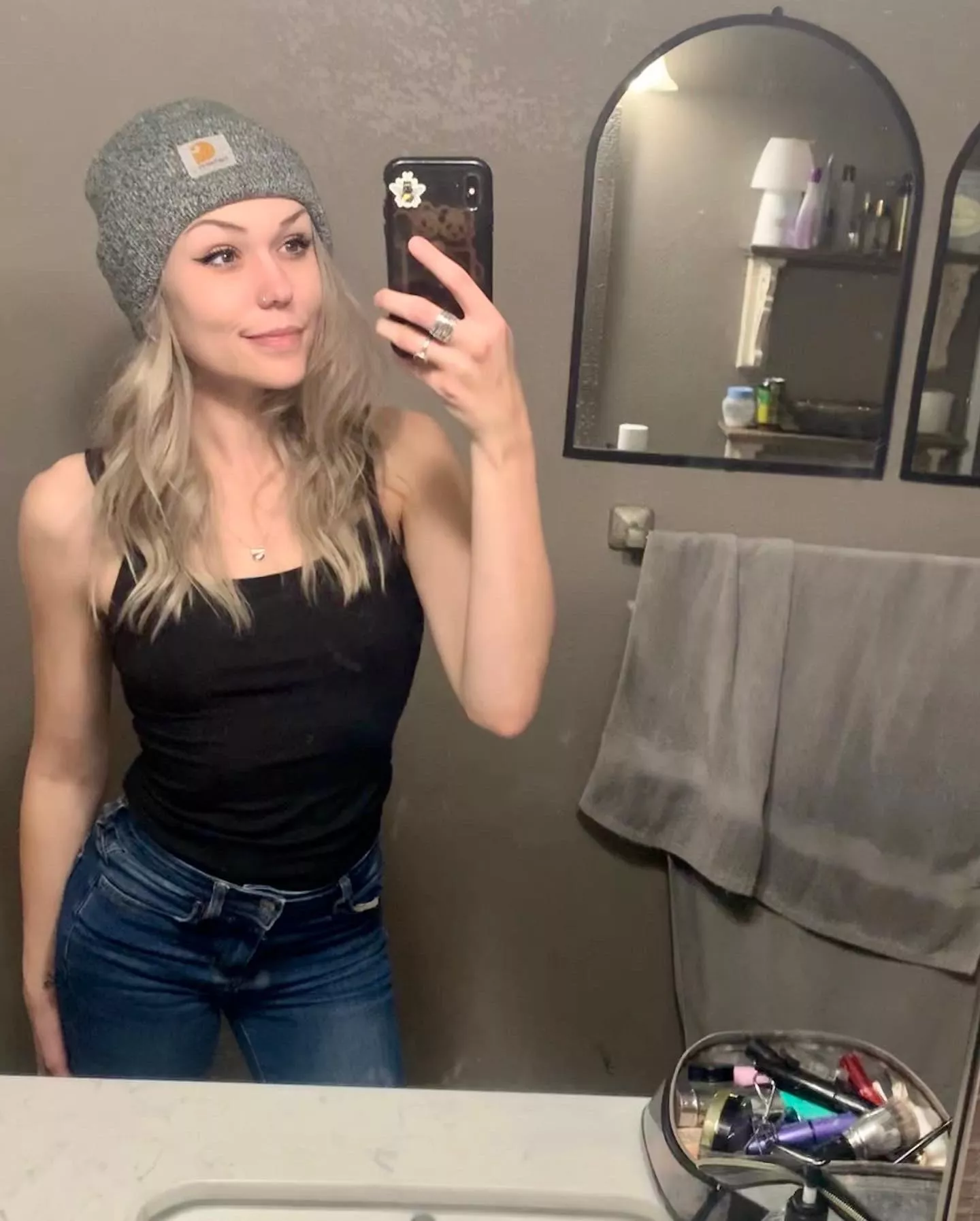 [f] hope you’re having a lovely weekend