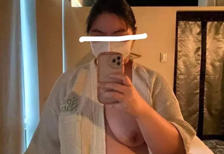 [F] It’s spa time! ☀️