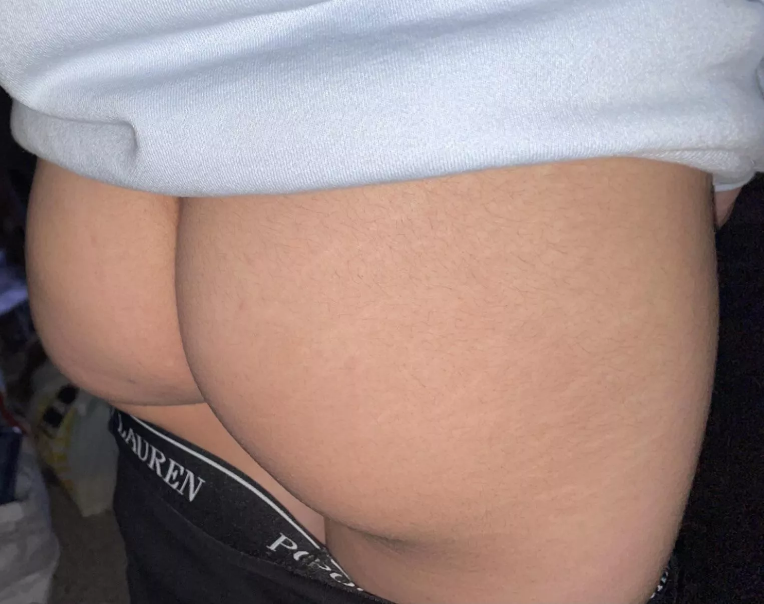 F18 I’ve never taken it in my butthole but I want to