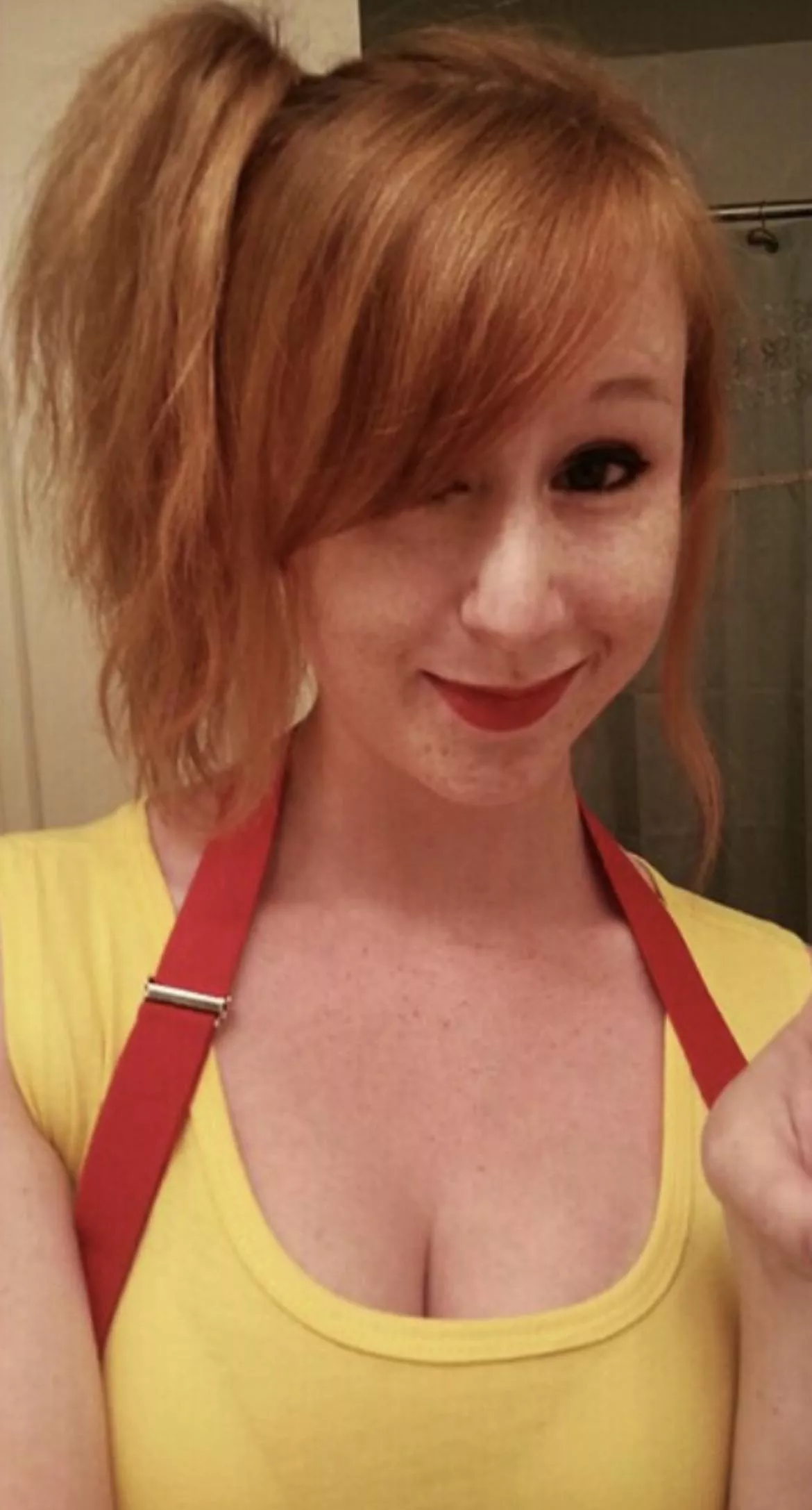 F28 can I see your Pokemon