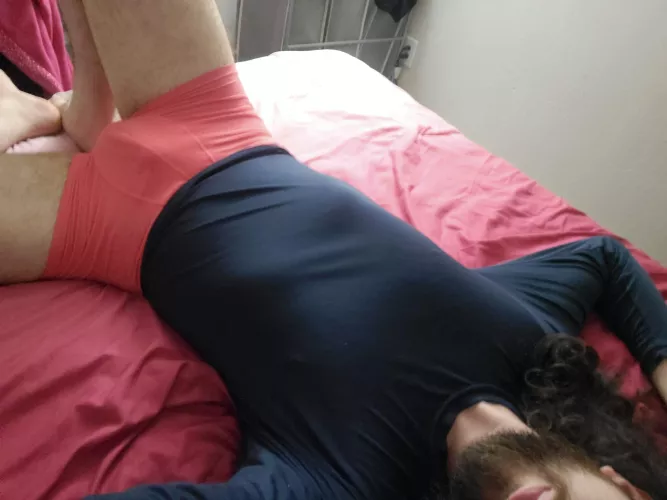 Feeling cute and having a bad week at work. (29)