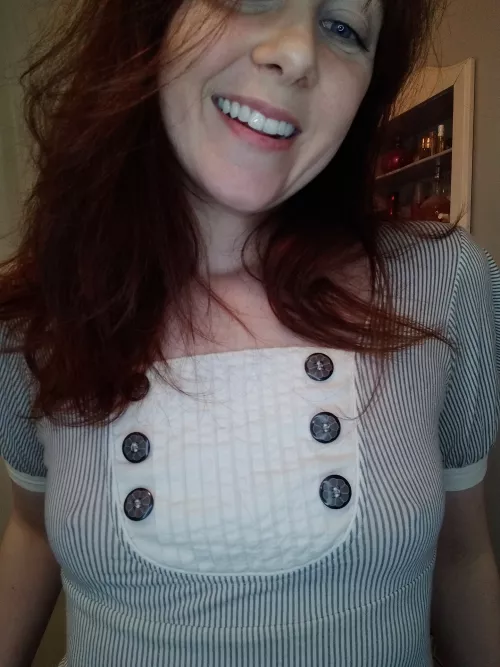 Feeling feisty today