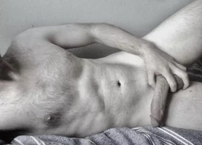 Felt cute, might cum inside you later