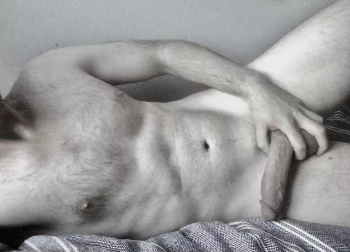 Felt cute, might cum inside you later