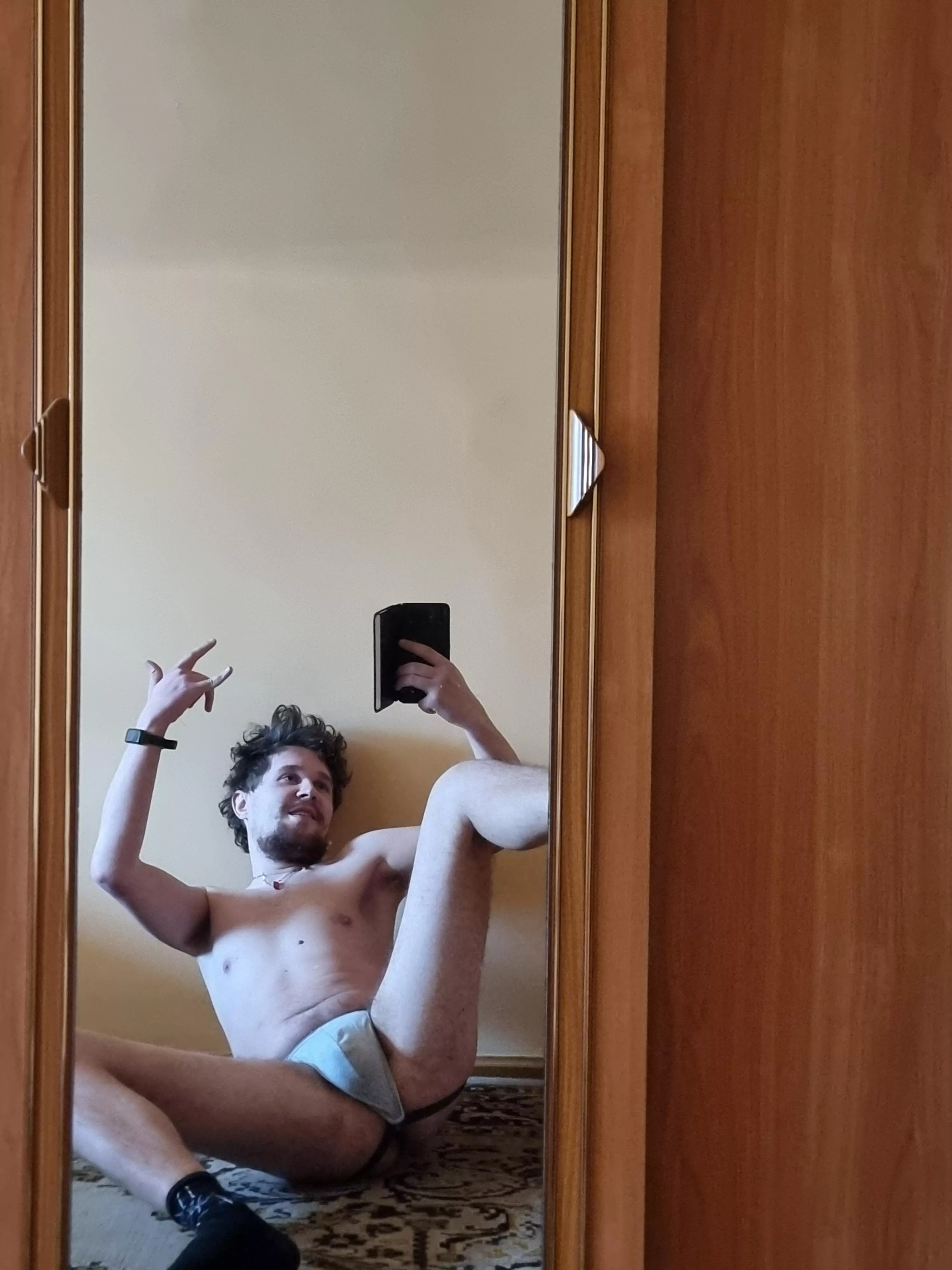 Felt cute might delete later idk lol