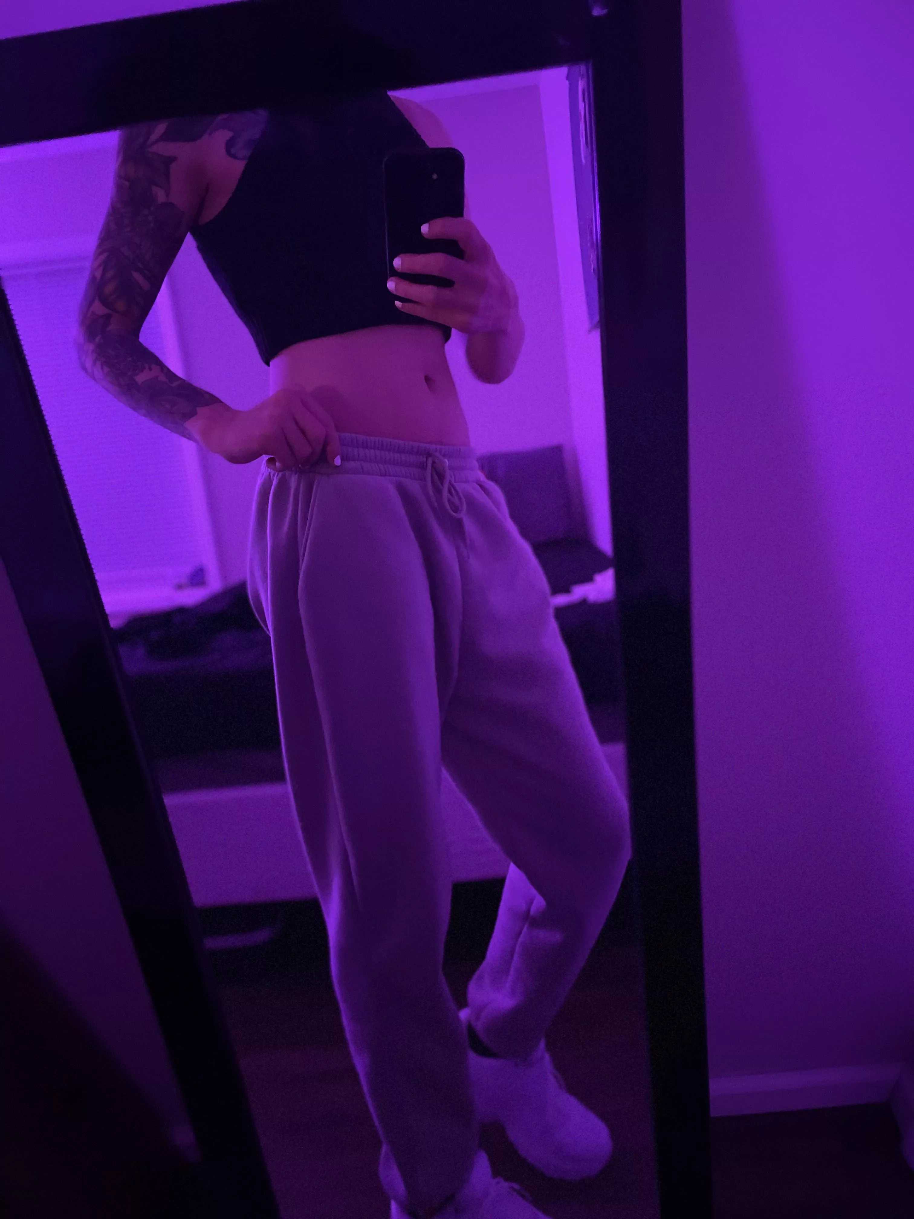 Femboy Friday Crop Tops