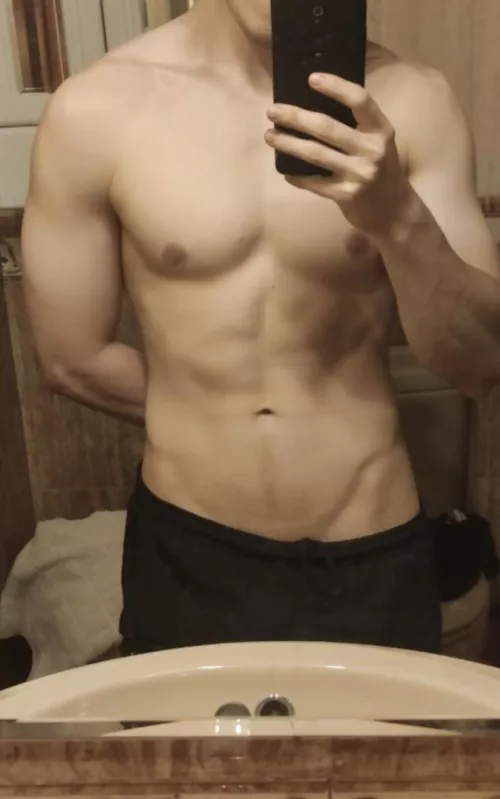 Fireman is bored at work. Any volunteers?