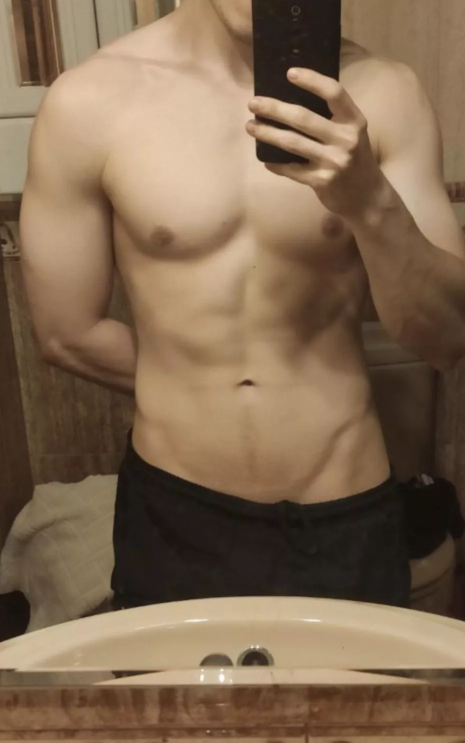 Fireman is bored at work. Any volunteers?