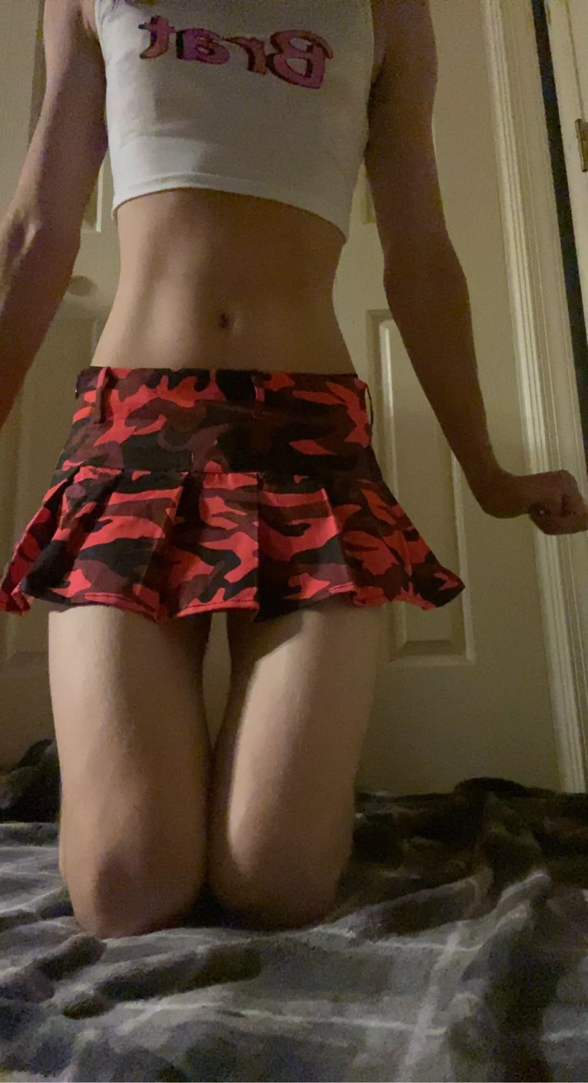 First 25 get a surprise