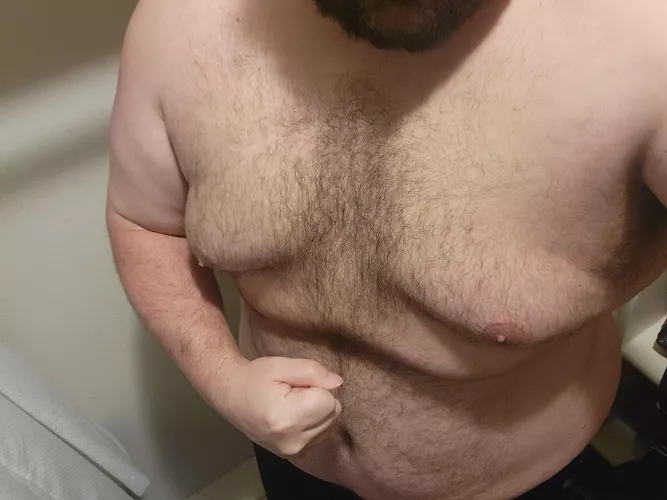 First post. I've lost 50 pounds. Show me some love.