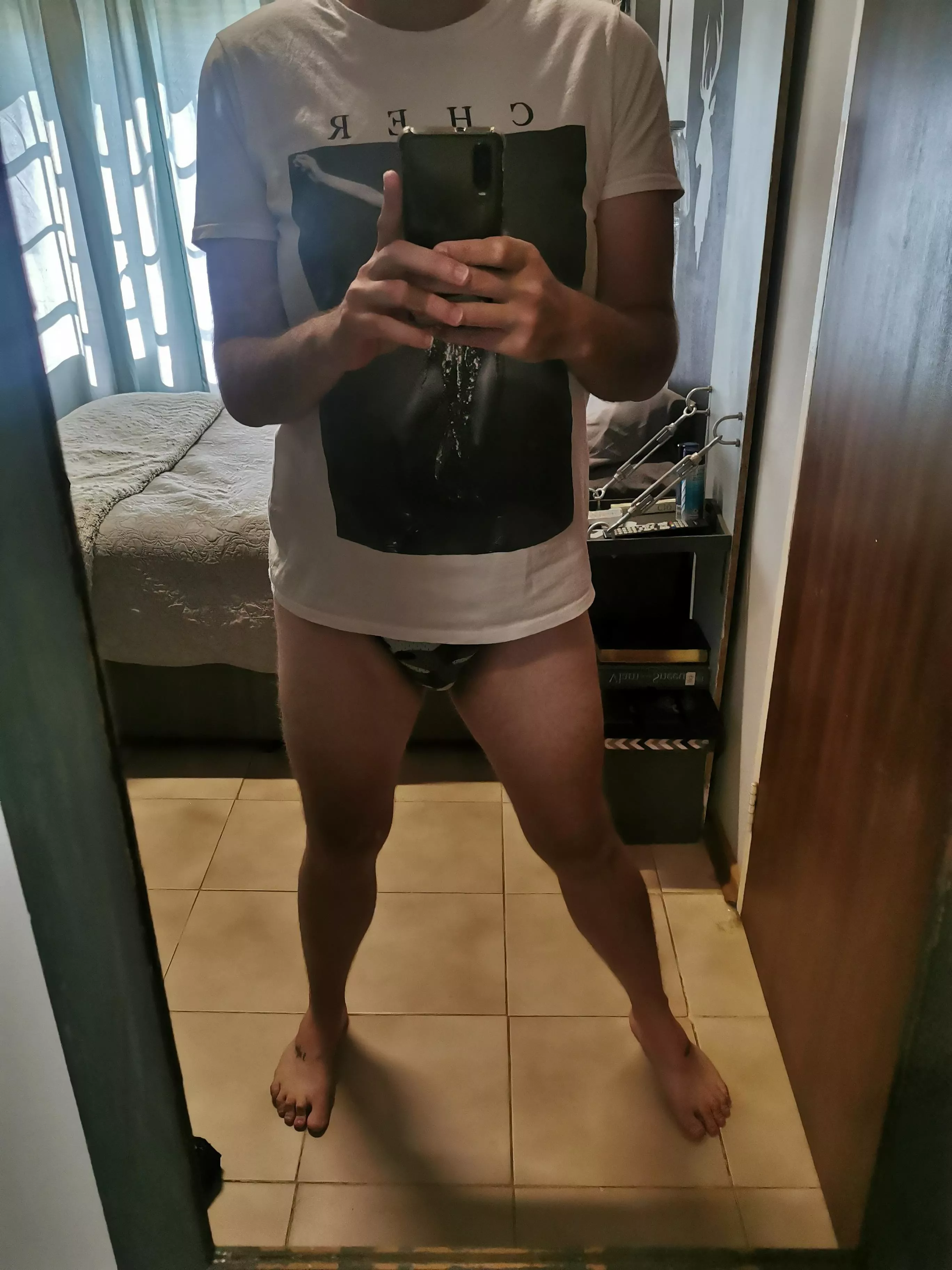 First time posting, I hope you like it.