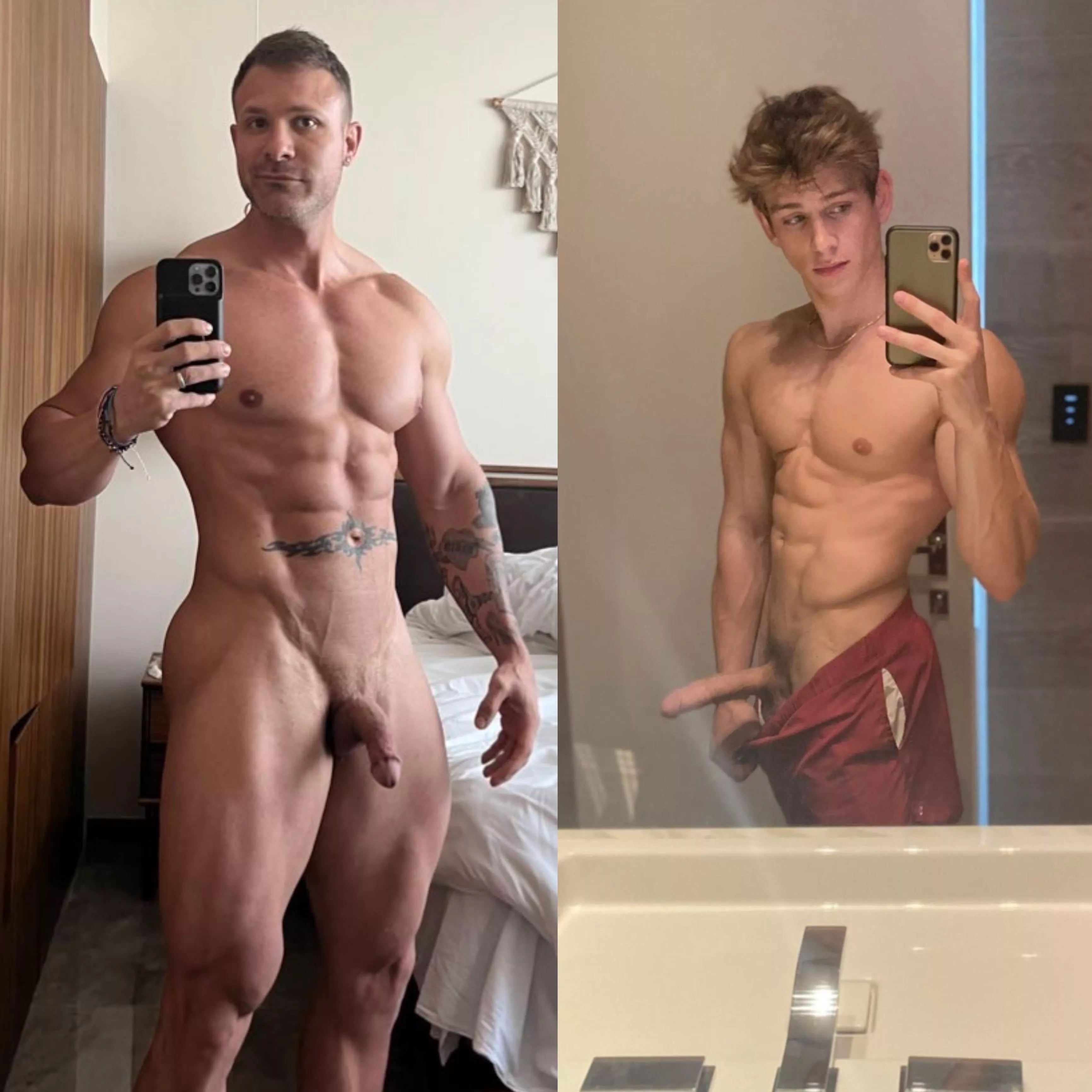 First to Cum Loses Sex Fight!Who wins? Straight cop pulls over a gay twunk speeding. The twunk challenges the cop to a first to cum loses sex fight. If the cop wins, he gets to put handcuffs on him. if the twink wins, he puts cuffs on the cop. Comment or