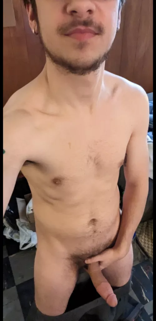 For everyone sorting by new today 😘