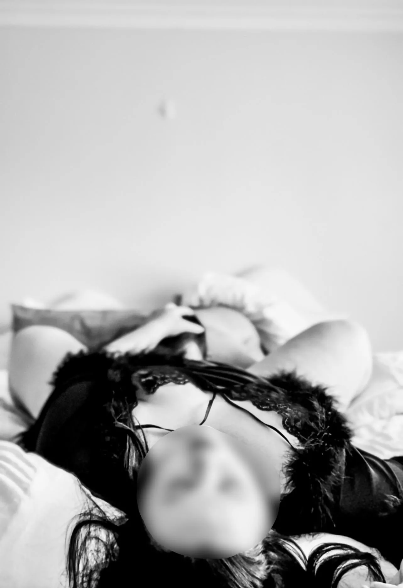 Foreplay or dessert… you decide