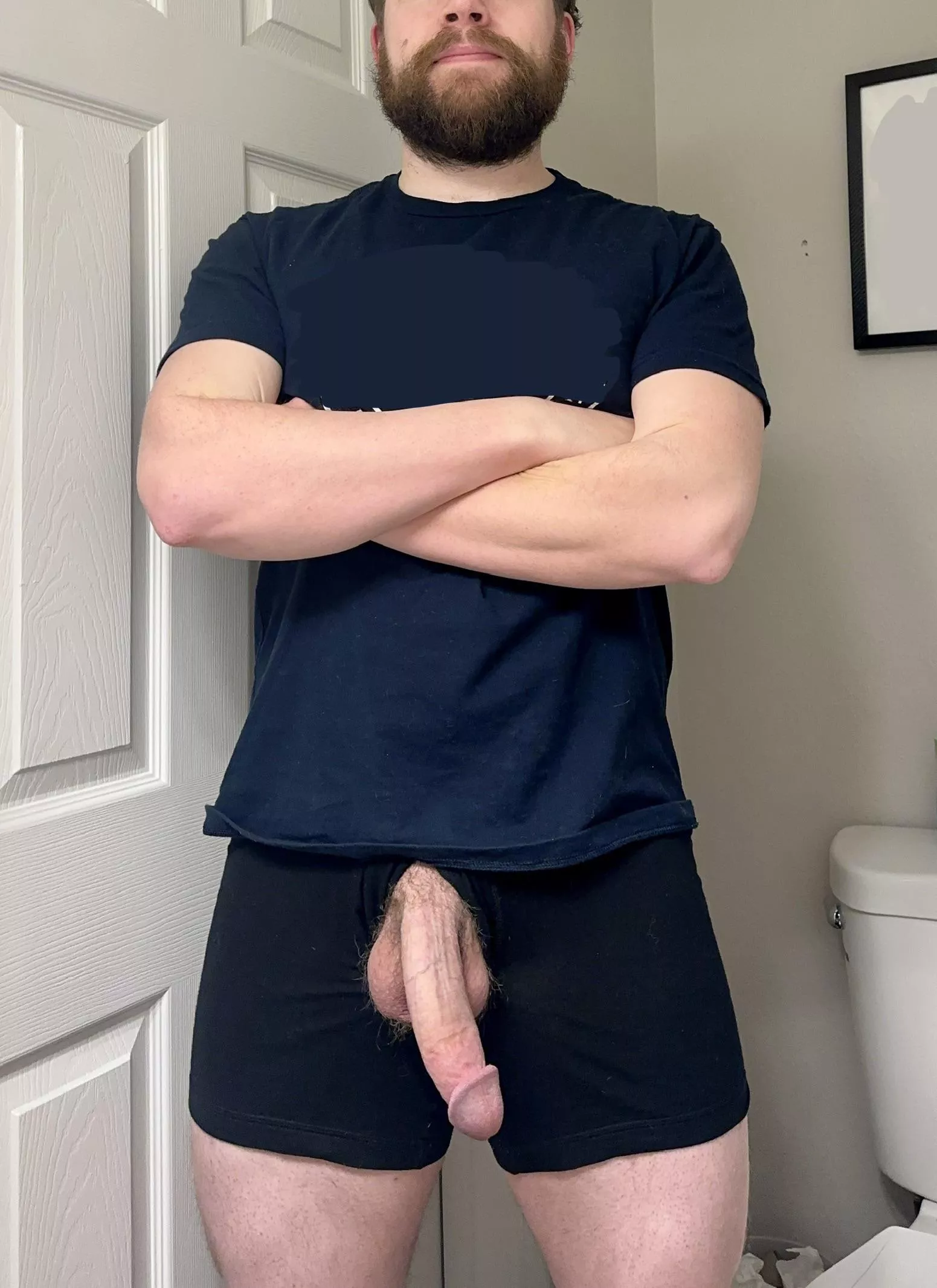 Friday nights are the best time for nudes. [35]