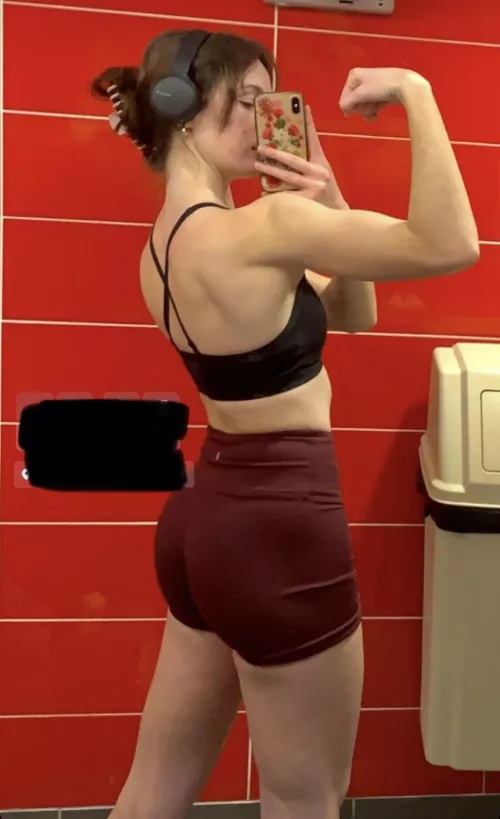 Gains 🍑 [IUTR]