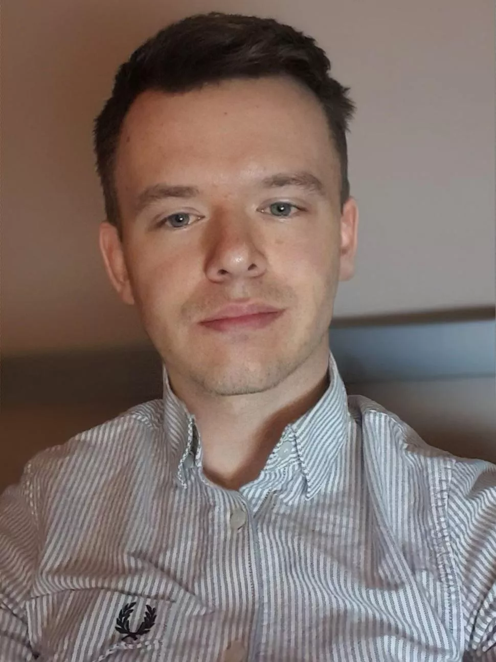 Games always destroy my sleep pattern at the weekend