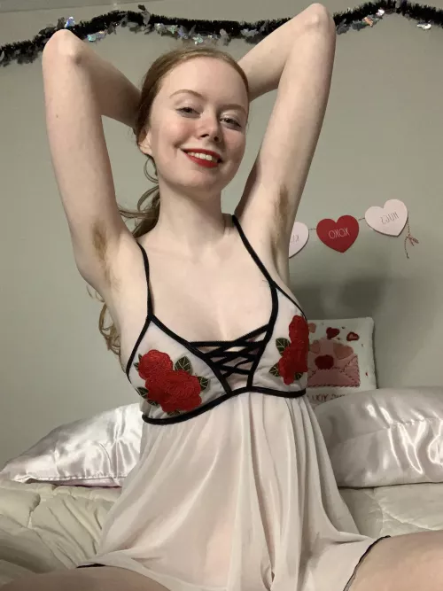 get a whiff through the screen 😘