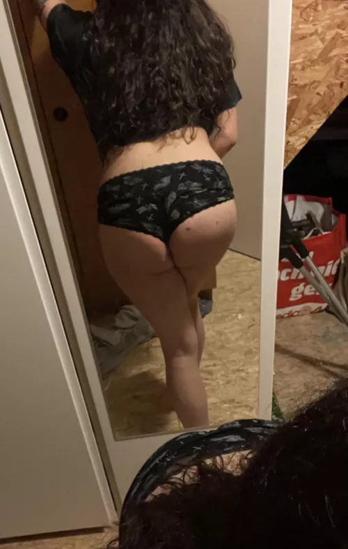 Give it a spank 🥰