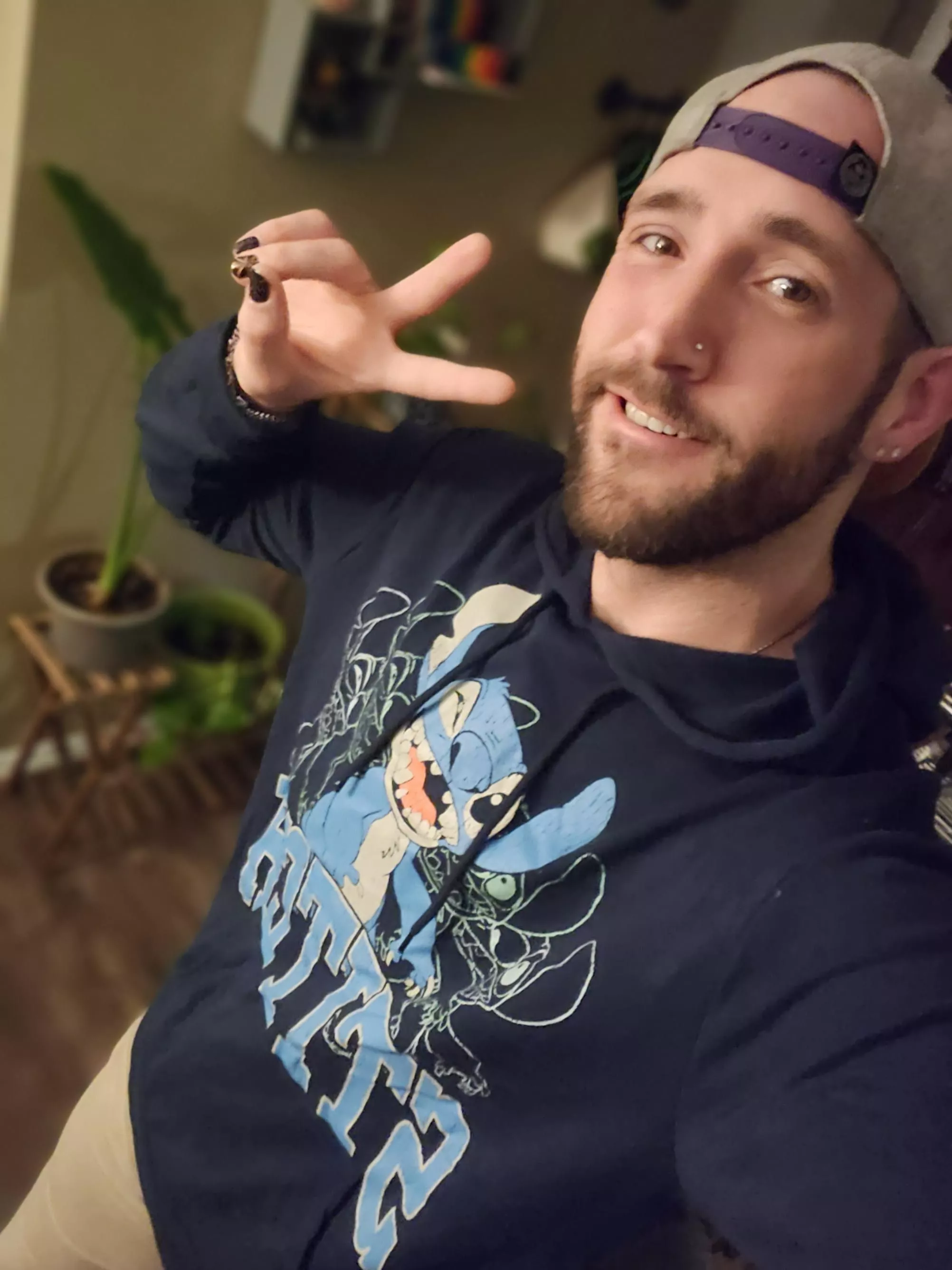 Good morning beautiful! I hope your Saturday is as amazing as you are!