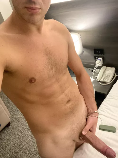 Good morning from SYD….