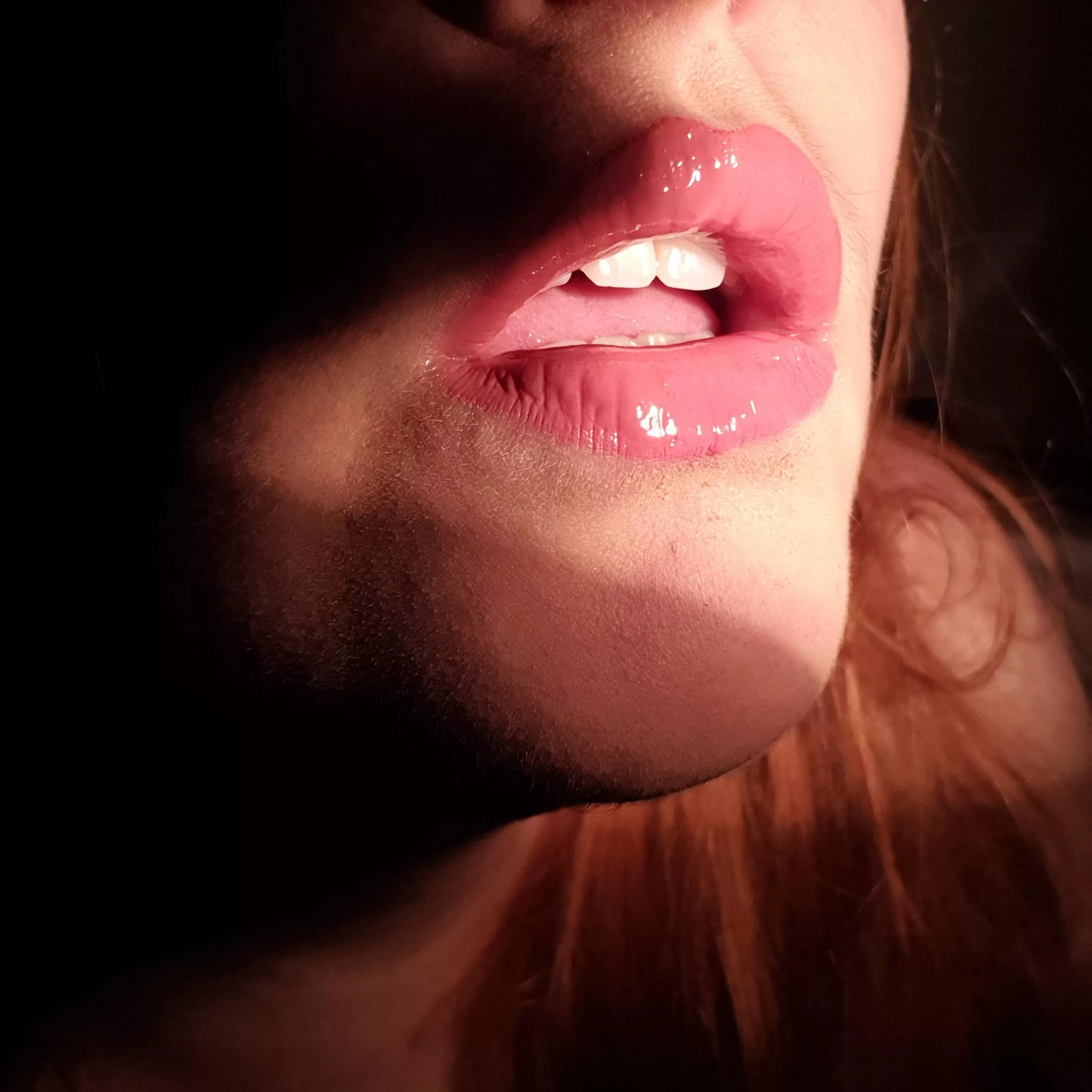 Good morning sunshine ☀️💋