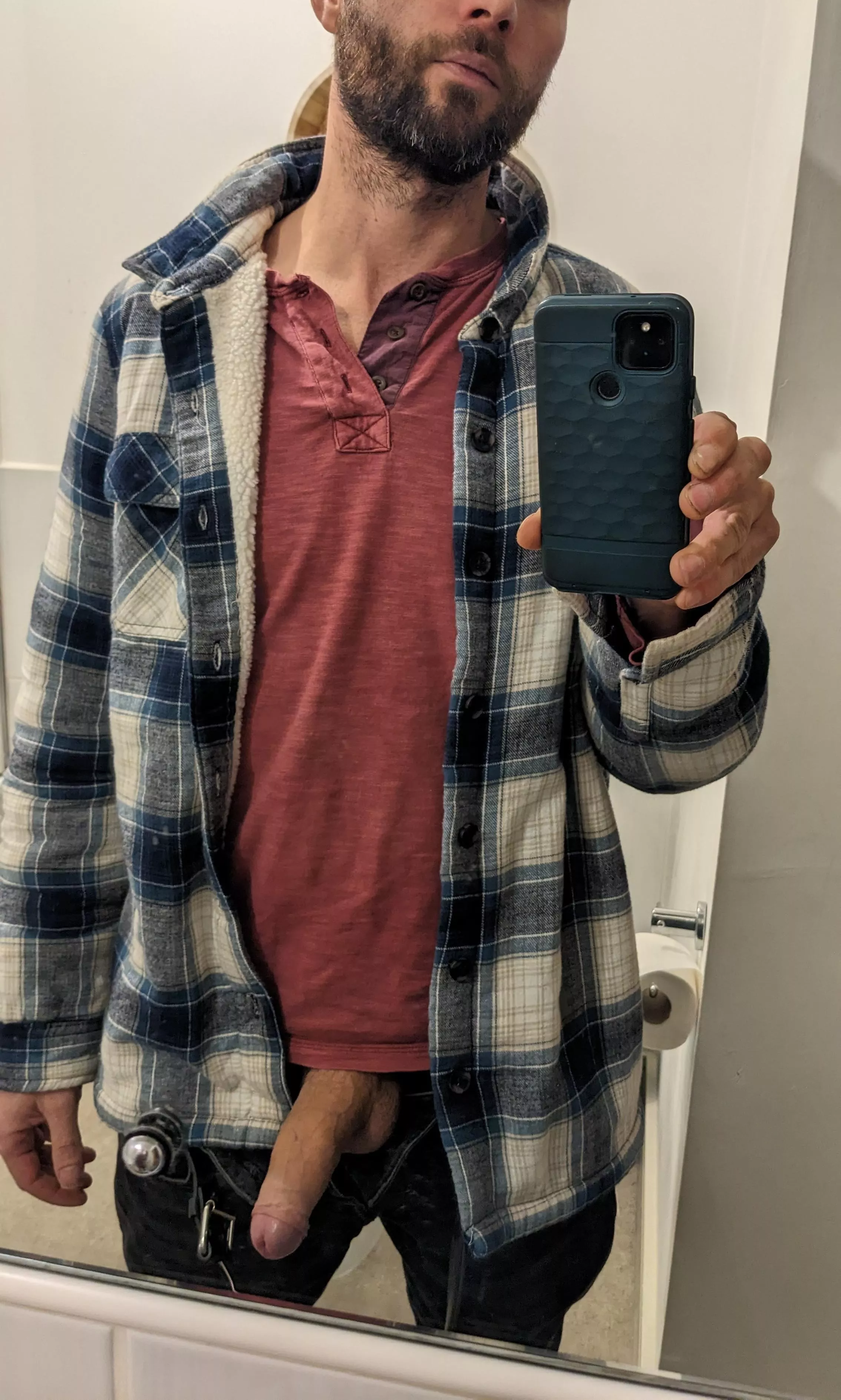 Good morning. Who's looking for a daddy? [36]