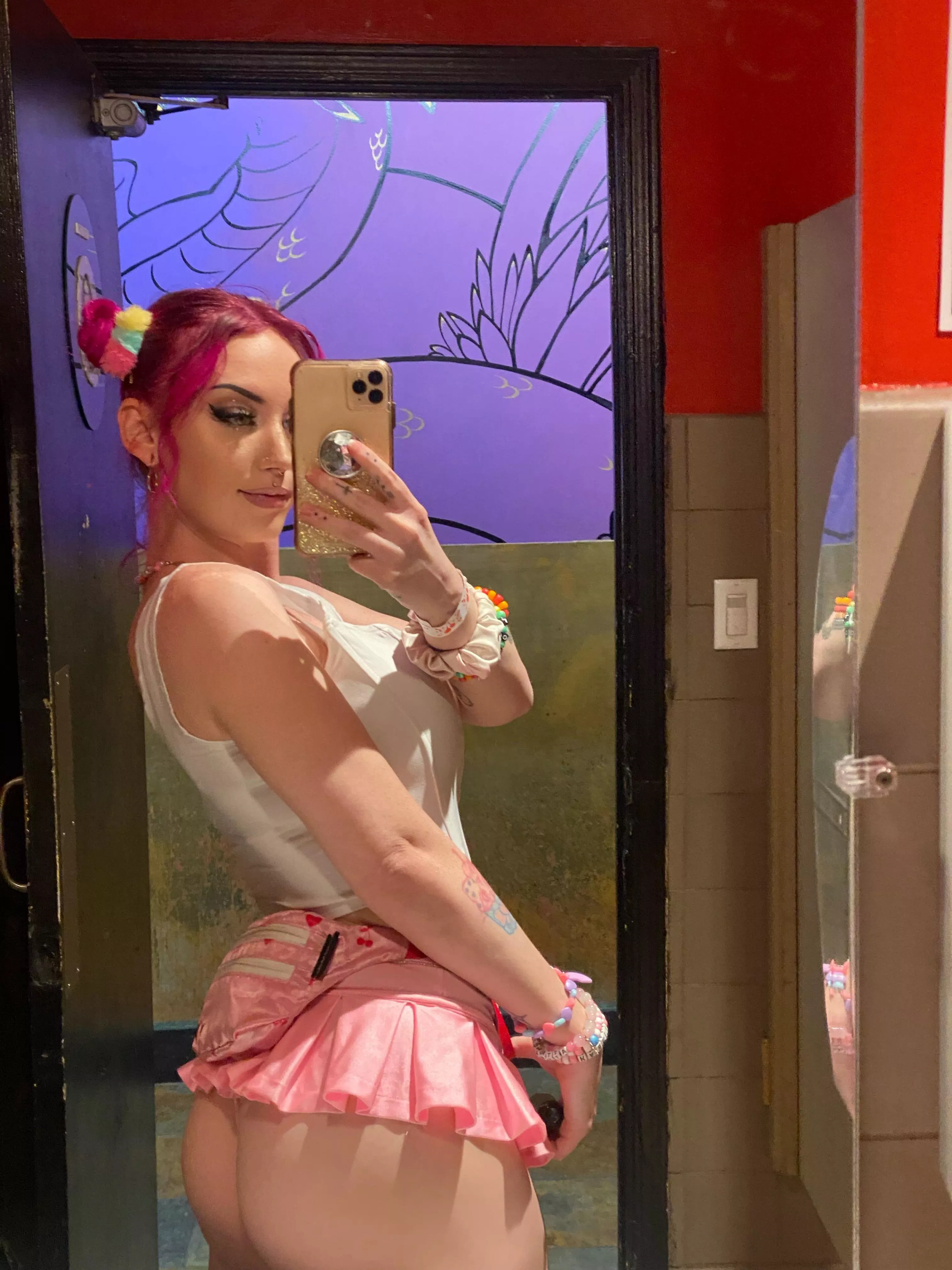 Got here just in time;)