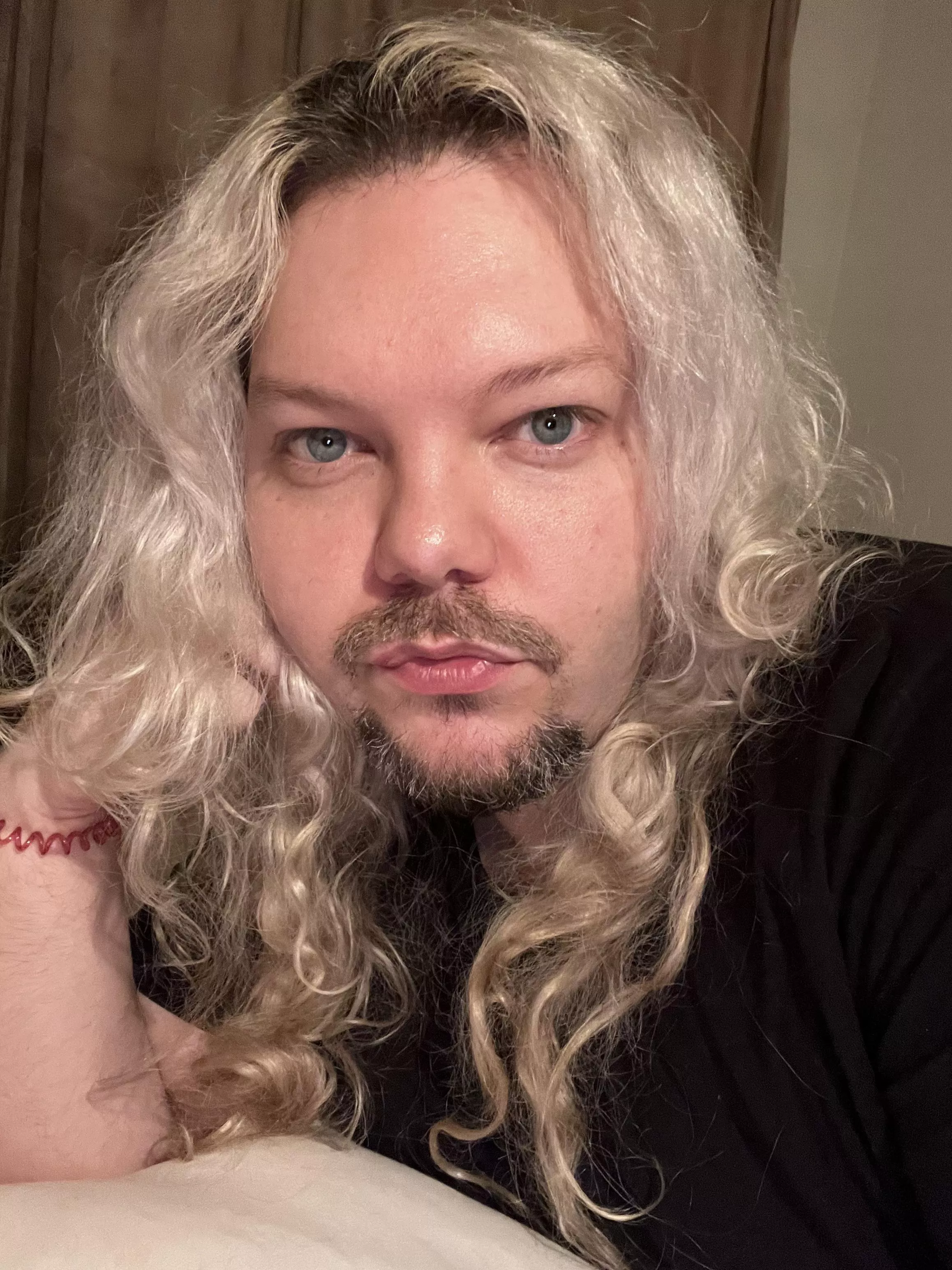 Griffith4Guts dot com // Seeking friends (or more) who play DBD, Diablo, Genshin, or D&D! (nyc)