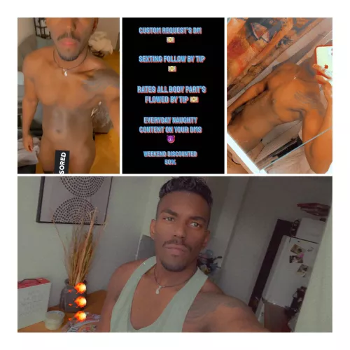 Guess that size 😏