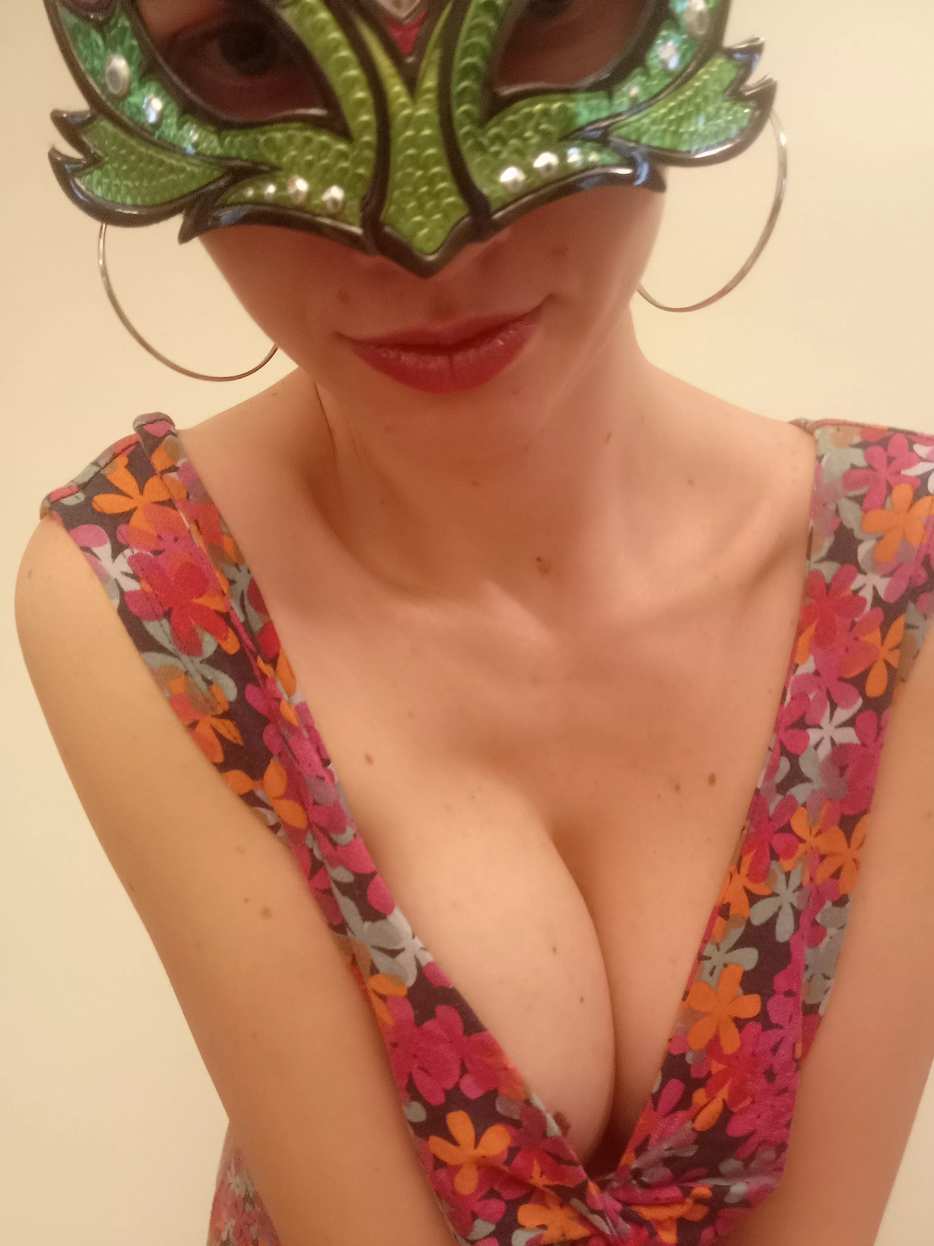 Happy Friday! I guess you missed these