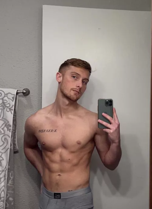 Happy Saturday 😌.. finally starting to see some progress. Have a great weekend everyone 😛