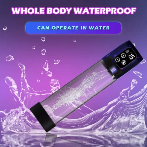 Has anyone tried this pump with water yet? how'?