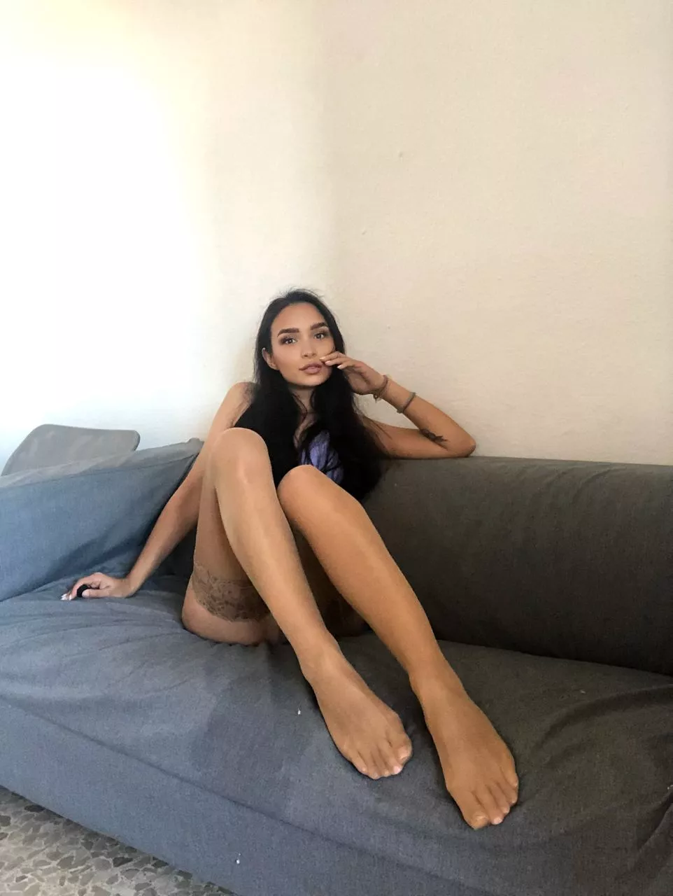 Have a good weekend daddy