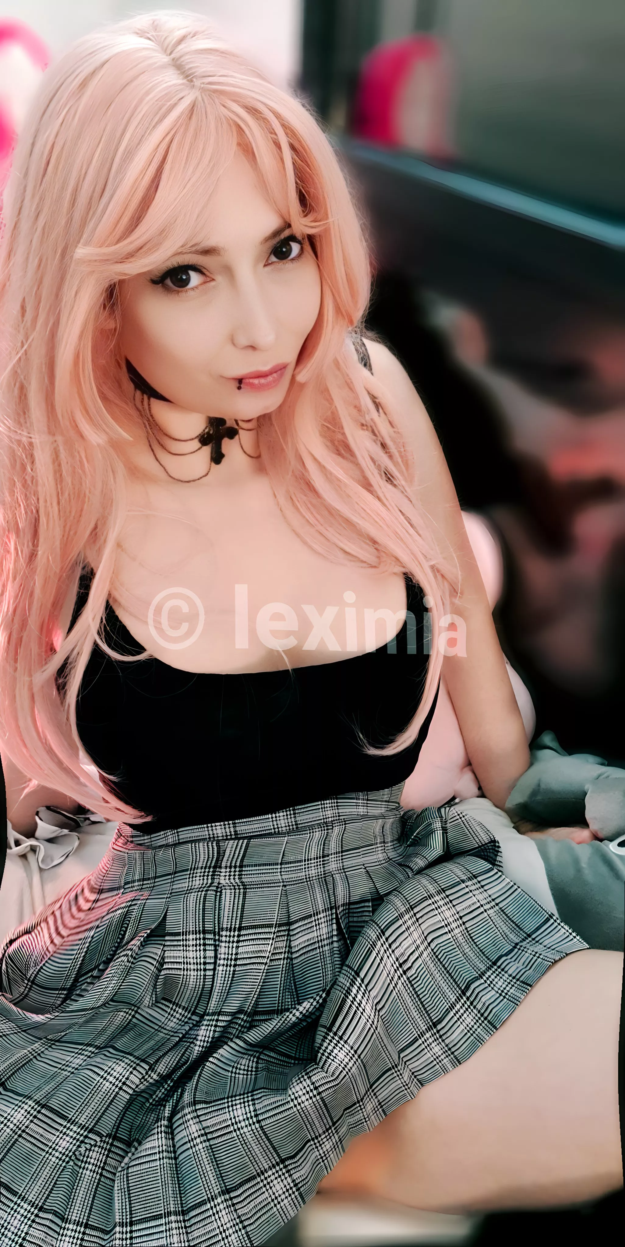 have a nice week end [F]