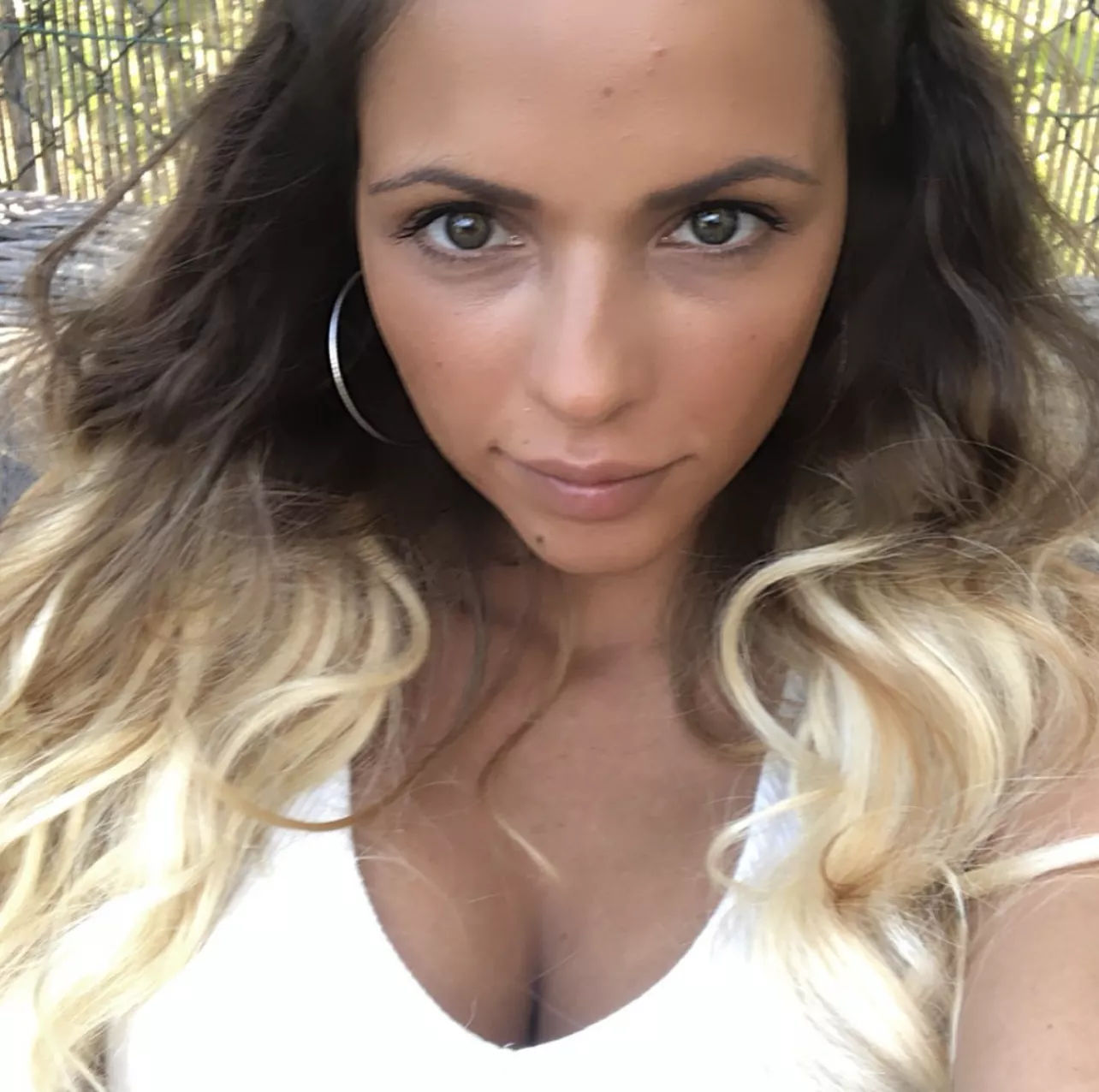 Heard you guys like tall, slim, eastern europeans