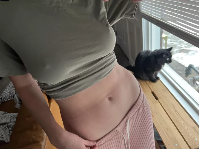 Hello everyone! Meet Vader 😊!