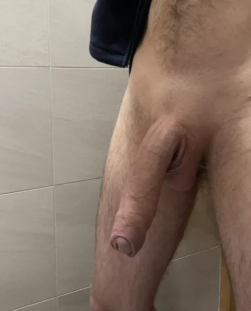 Hi! First time here M23