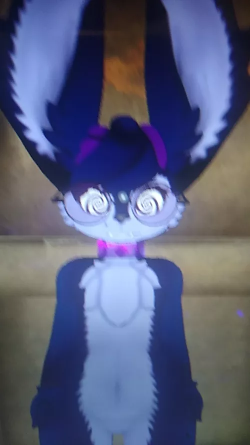 Hi I'm looking for a female to Hypnotize on VRChat are you interested? You don't need a VR headset. My VRChat account is Ace_of_Spades20