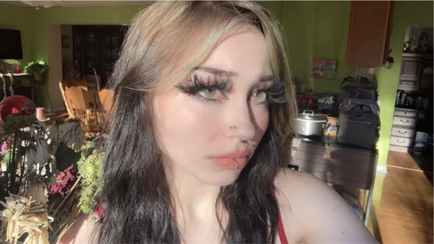 hopefully i’m hot enuff for this sub XD