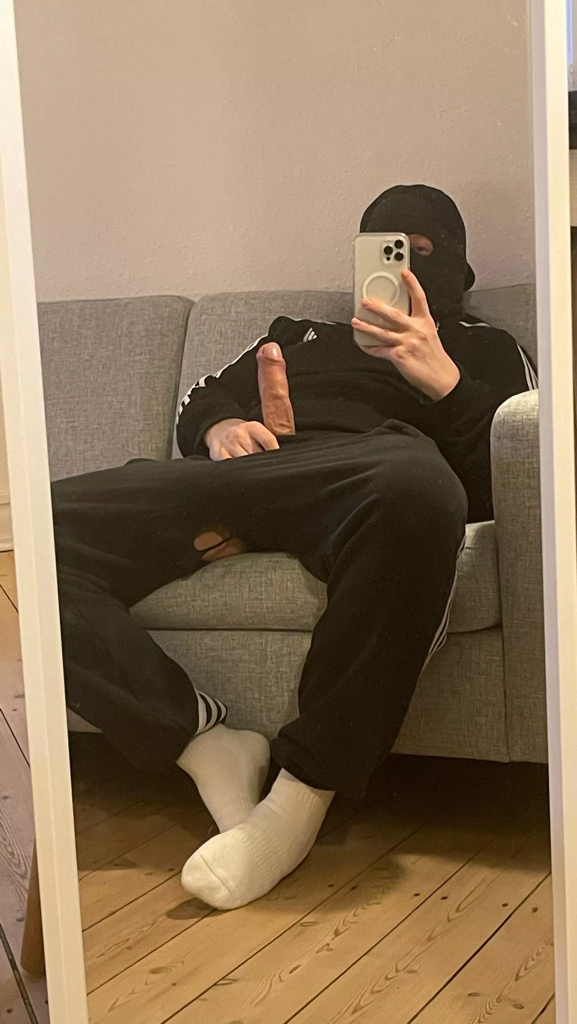 How does this make you feel?