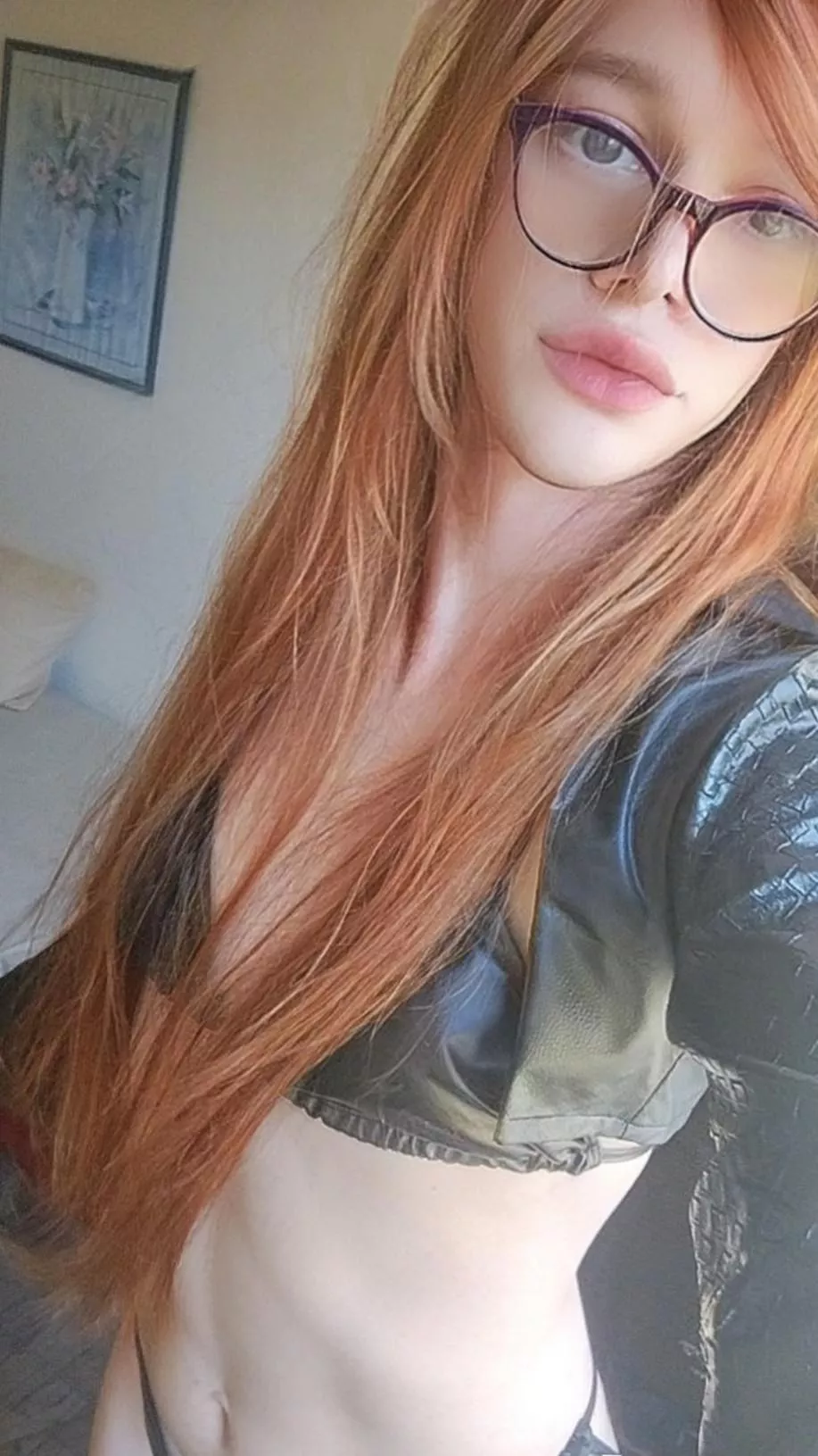 how's your weekend going? 😘